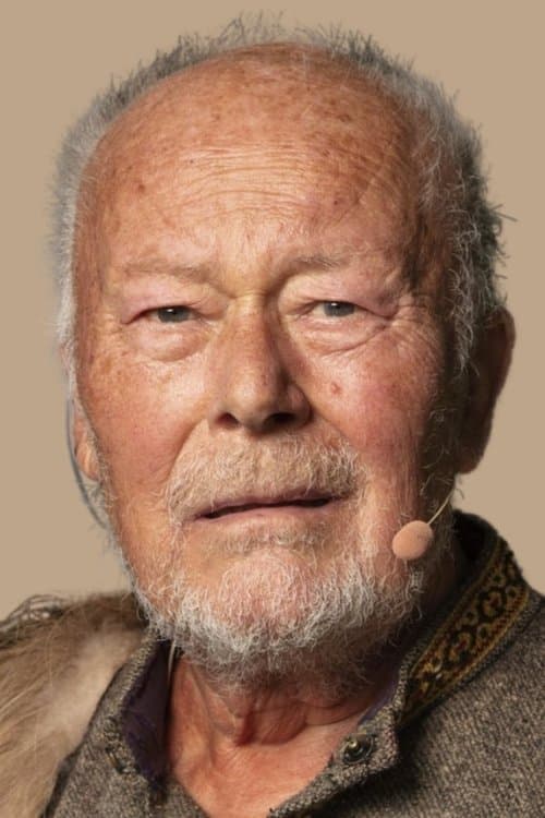 Nils Ole Oftebro image