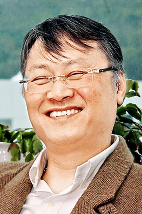 Photo of Nilson Kin-man Cheung