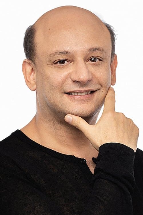 Nilton Bicudo image