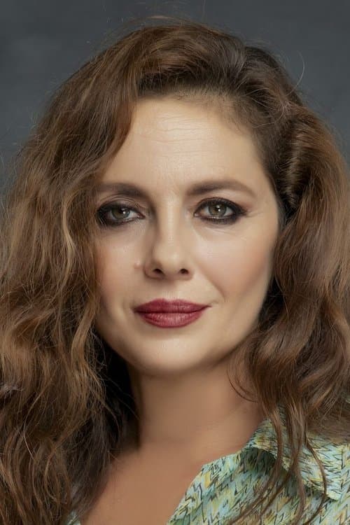 Nilüfer Açıkalın image