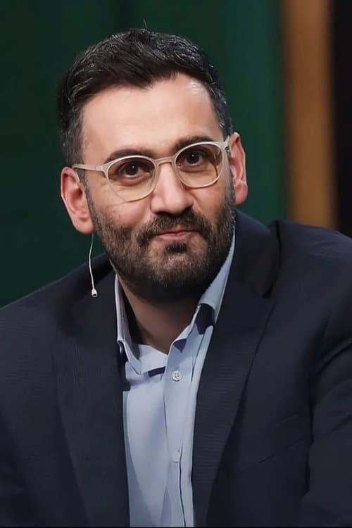 Nima ShabanNejad image