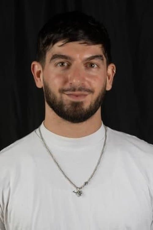 Nima Taleghani image