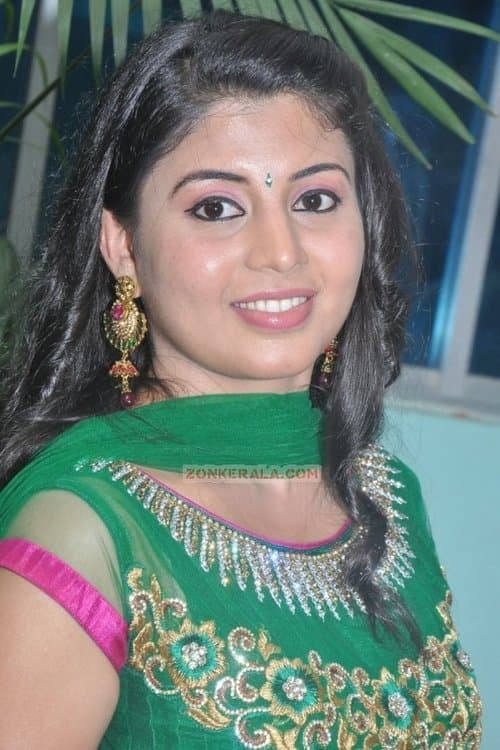 Nimisha Suresh image