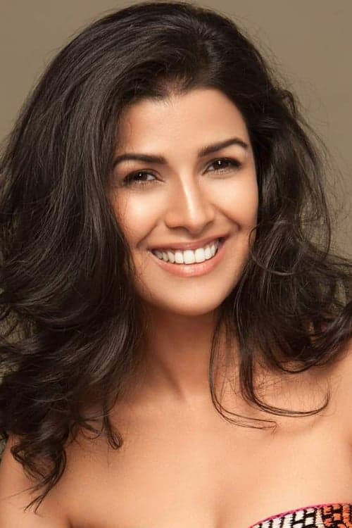 Nimrat Kaur image