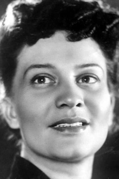 Nina Alisova image