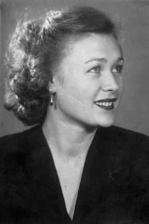 Nina Arkhipova image