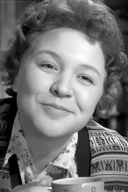Nina Beloborodova image