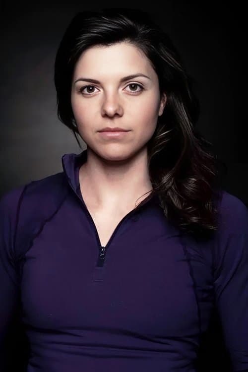 Nina Caprez image