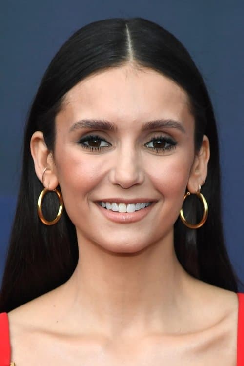 Nina Dobrev image