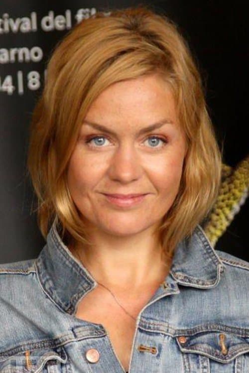 Nína Dögg Filippusdóttir image