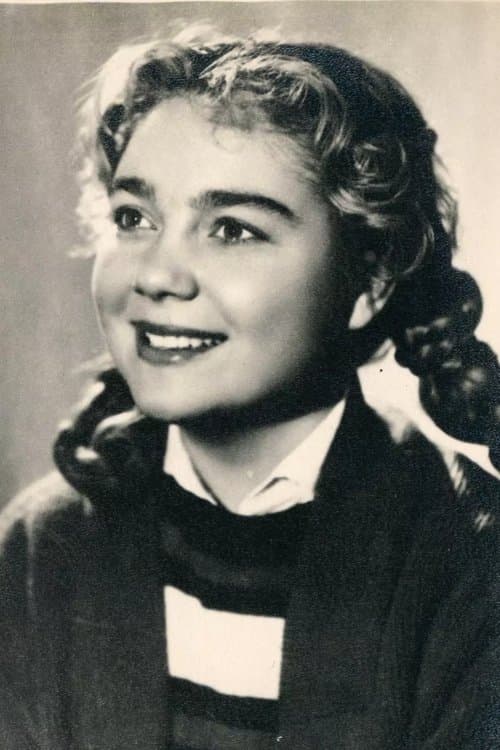 Nina Doroshina image