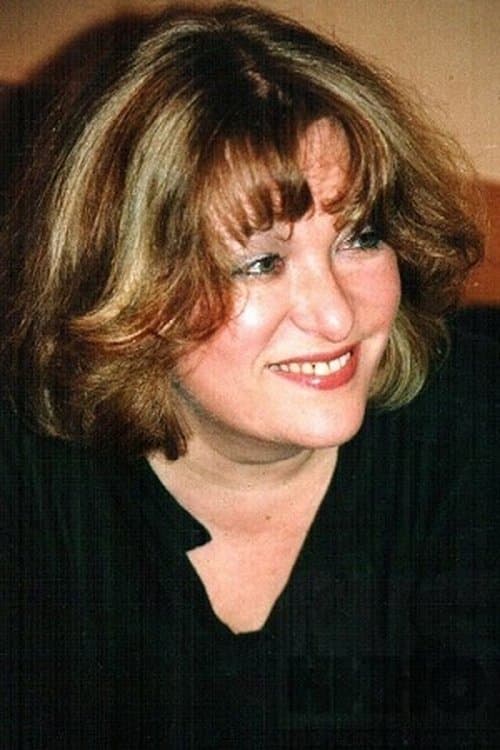 Nina Dvorzhetskaya image