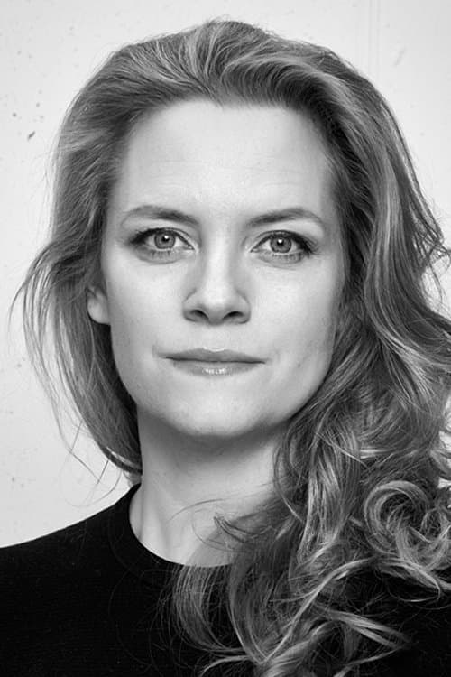 Nina Ellen Ødegård image
