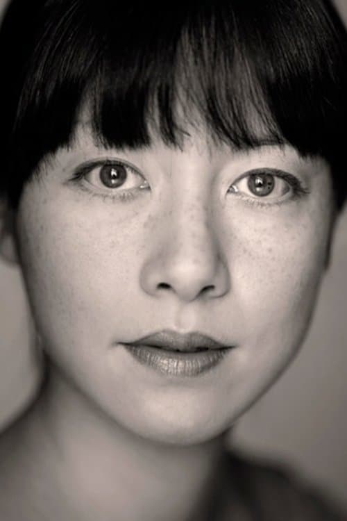 Nina Fog image