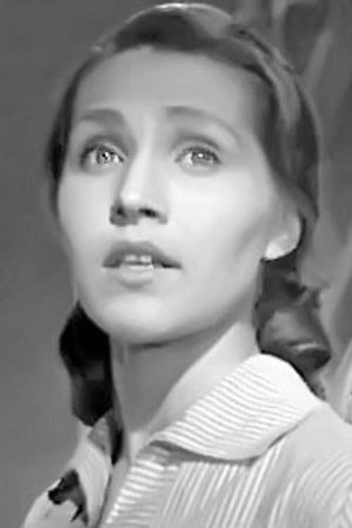 Nina Golovina image