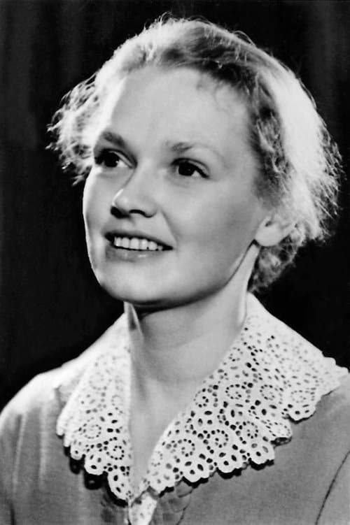 Nina Grebeshkova image
