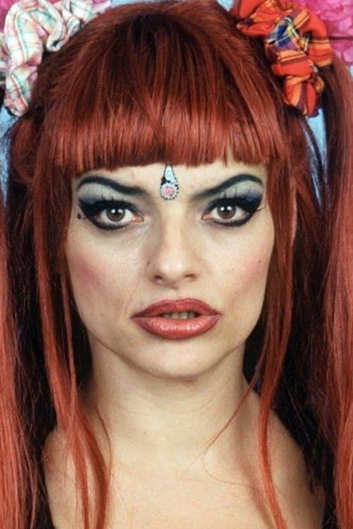 Nina Hagen image