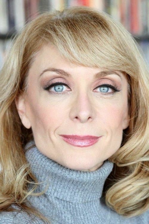 Nina Hartley image
