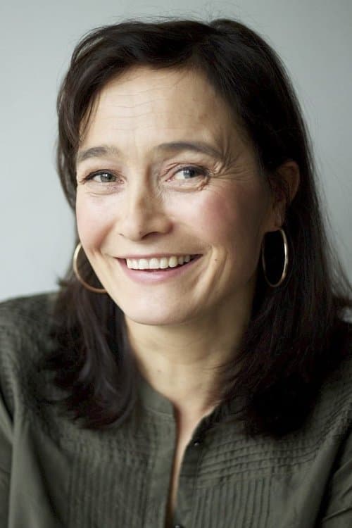 Nina Hedström image