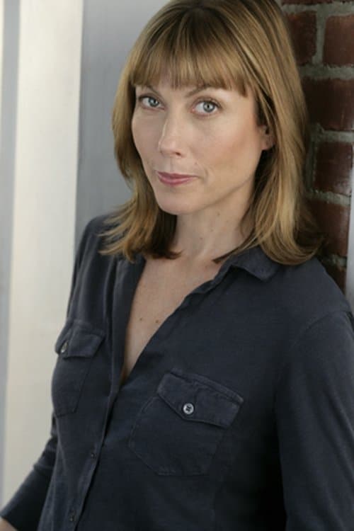 Nina Hellman image