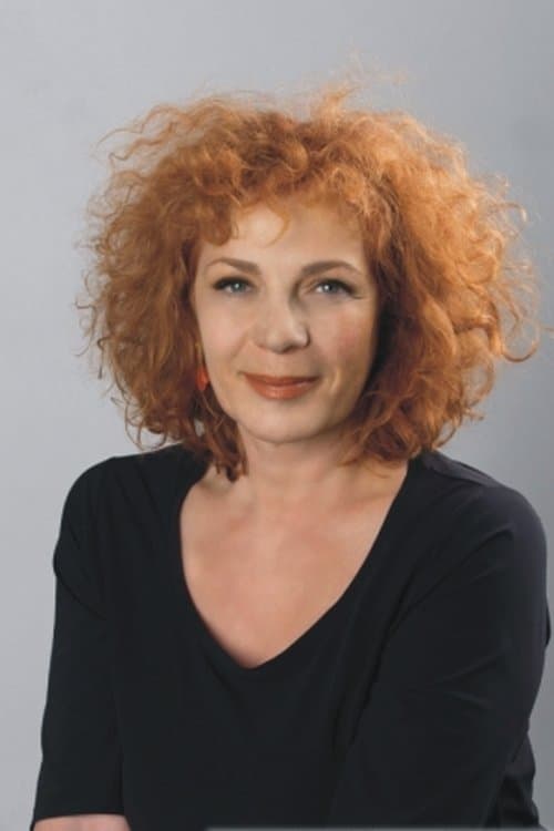 Nina Hoger image