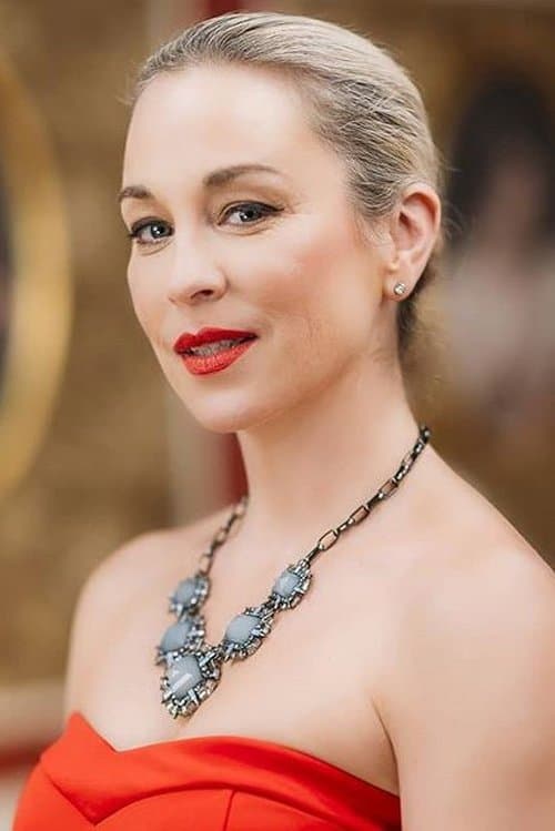 Nina Ivanič image