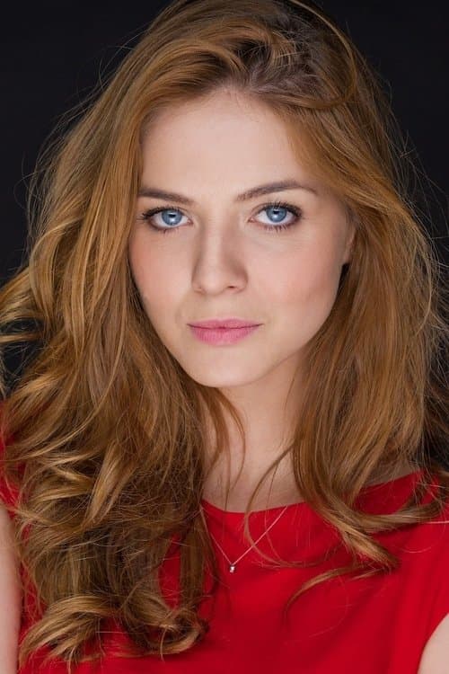 Nina Janković image