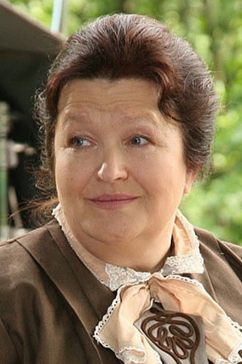 Nina Kastorf image