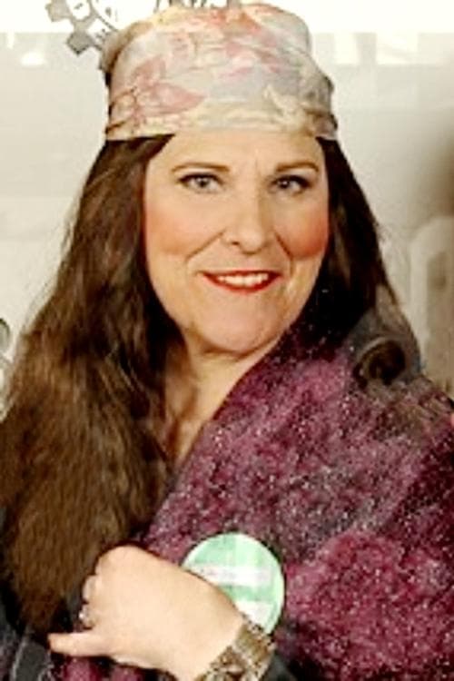 Nina Kircher image