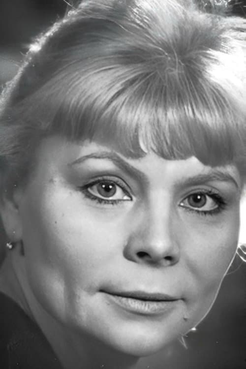 Nina Korniyenko image