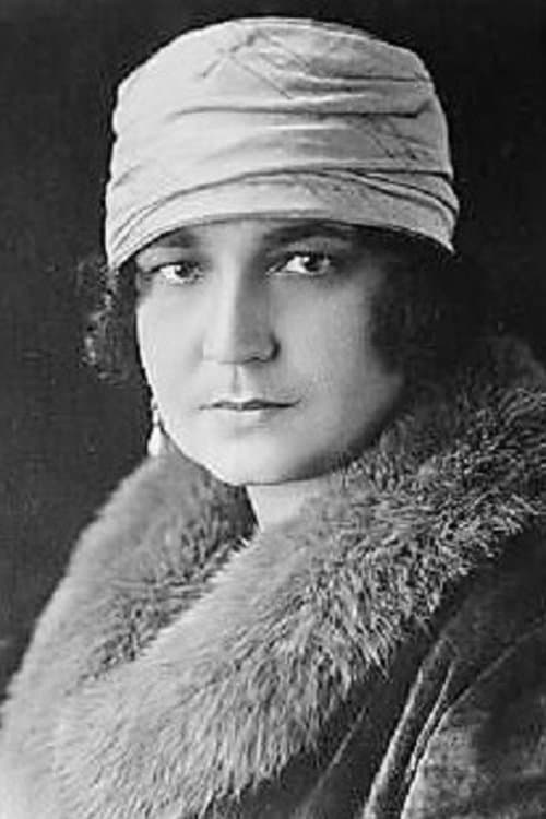 Nina Koshetz image