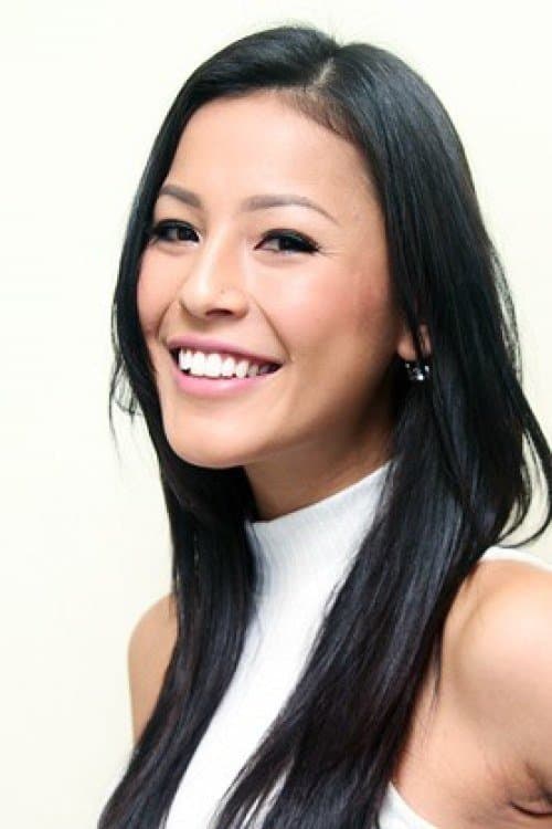 Nina Kozok image