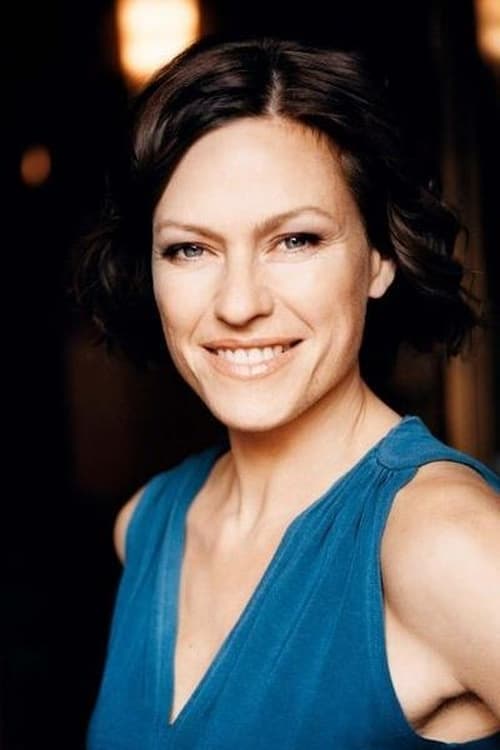 Nina Kronjäger image