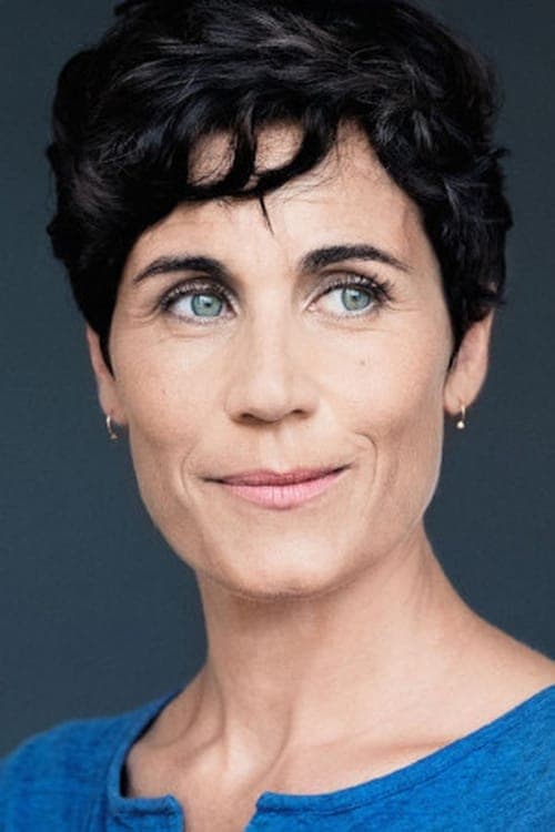 Nina Kunzendorf image