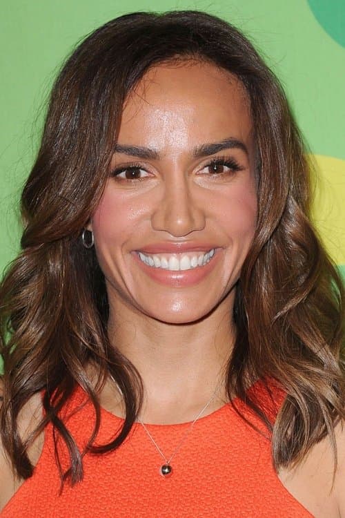 Nina Lisandrello image