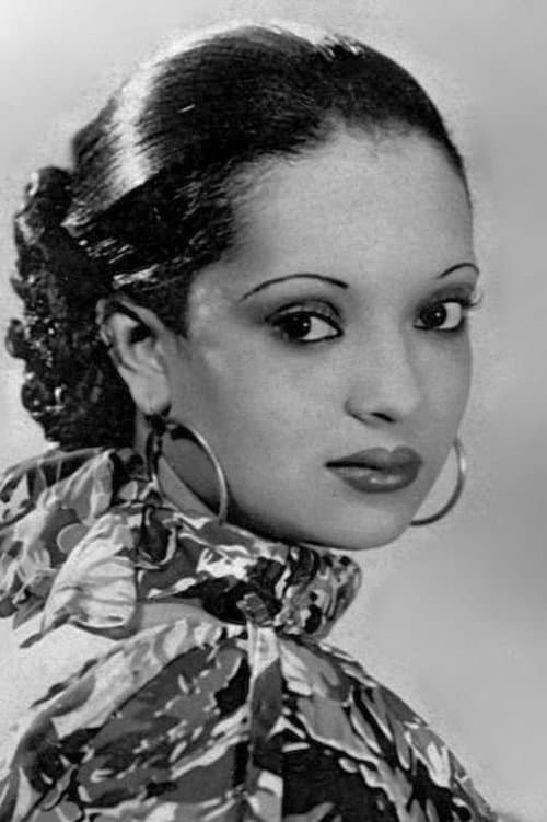 Nina Mae McKinney image