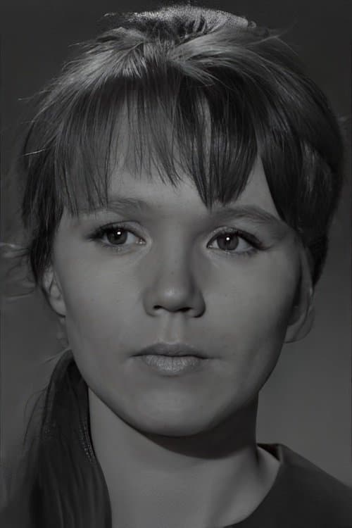 Nina Mager image