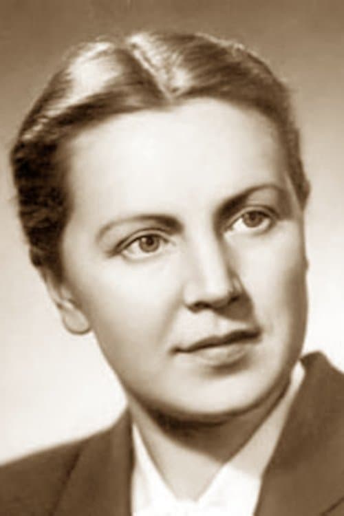 Nina Mamayeva image
