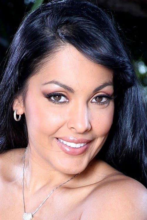 Nina Mercedez image