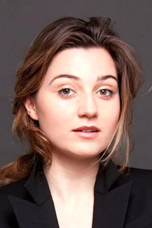 Nina Meurisse image