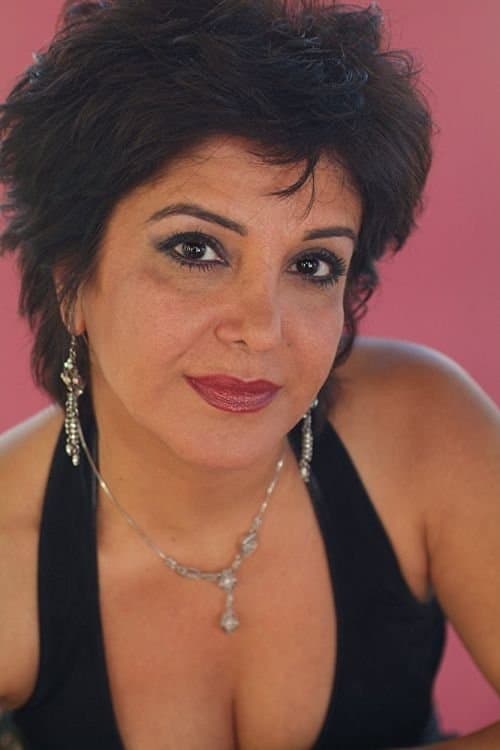 Nina Nayebi image