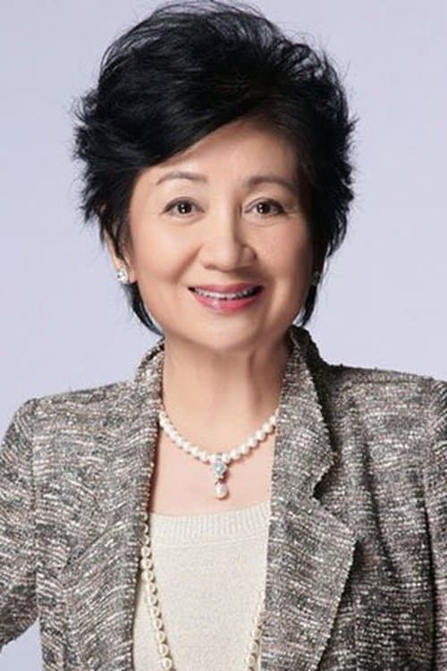 Nina Paw Hei-Ching image