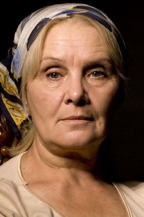 Nina Piskaryova image