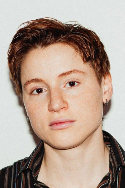 Nina Rask image