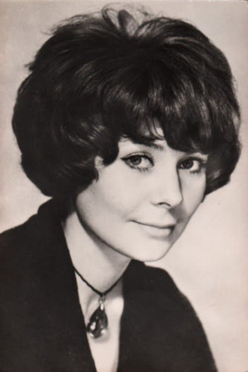 Nina Reus image