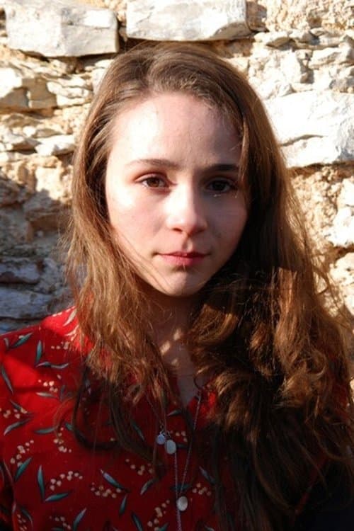 Nina Rodriguez image