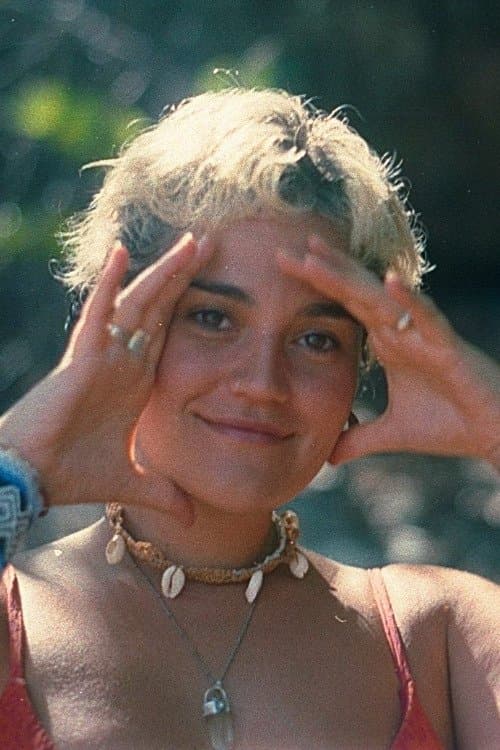 Nina Salvador image