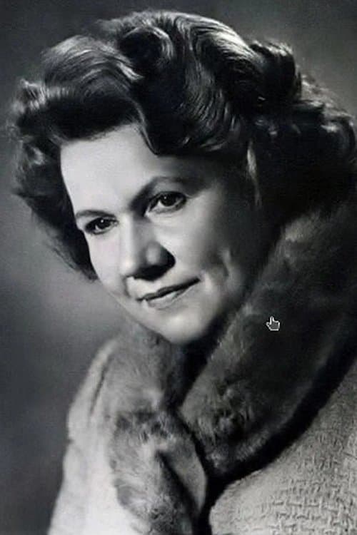 Nina Sazonova image