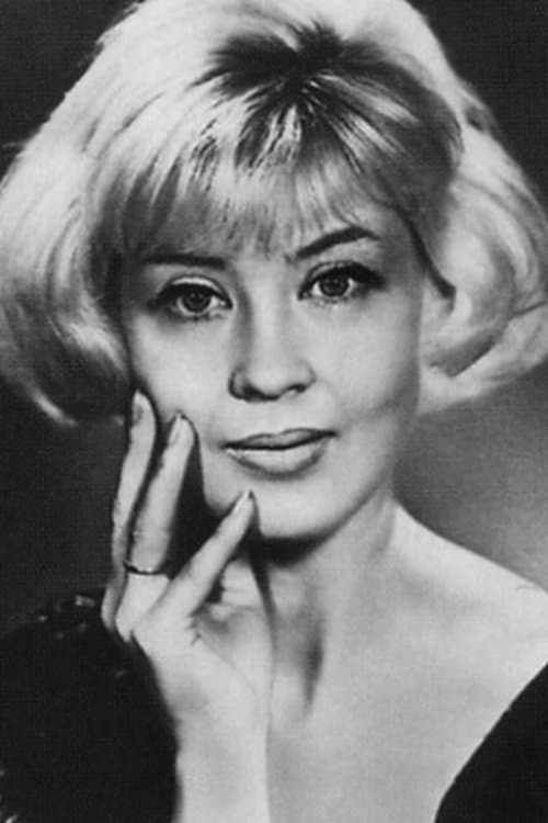 Nina Shatskaya image
