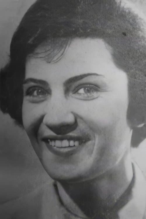 Nina Skomorokhova image